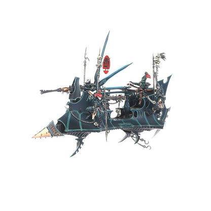 Drukhari: Raider