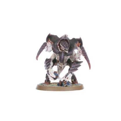 Combat Patrol: Tyranids: Assault Brood