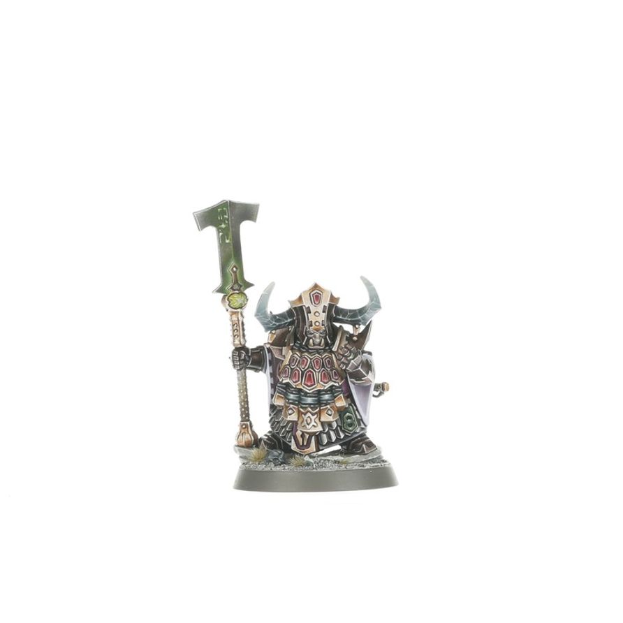 Spearhead: Helsmiths of Hashut - Helforge Host