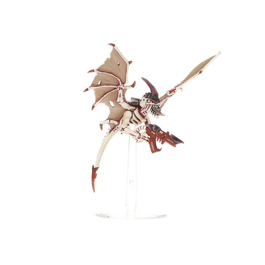 Tyranids: Gargoyles