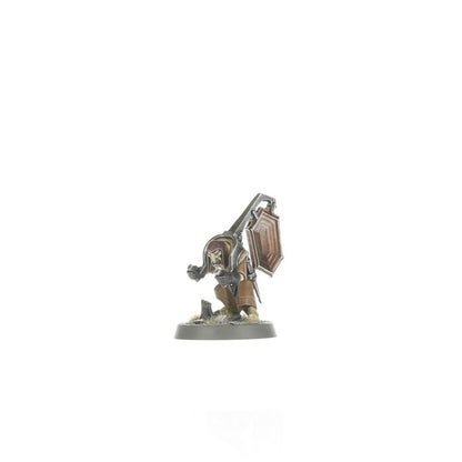 Spearhead: Helsmiths of Hashut - Helforge Host