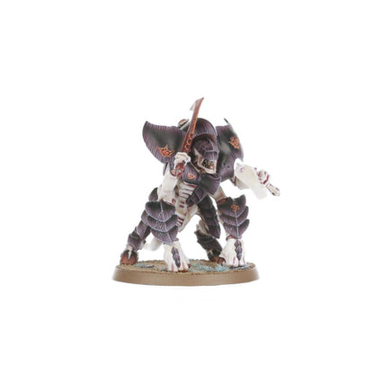Combat Patrol: Tyranids: Assault Brood