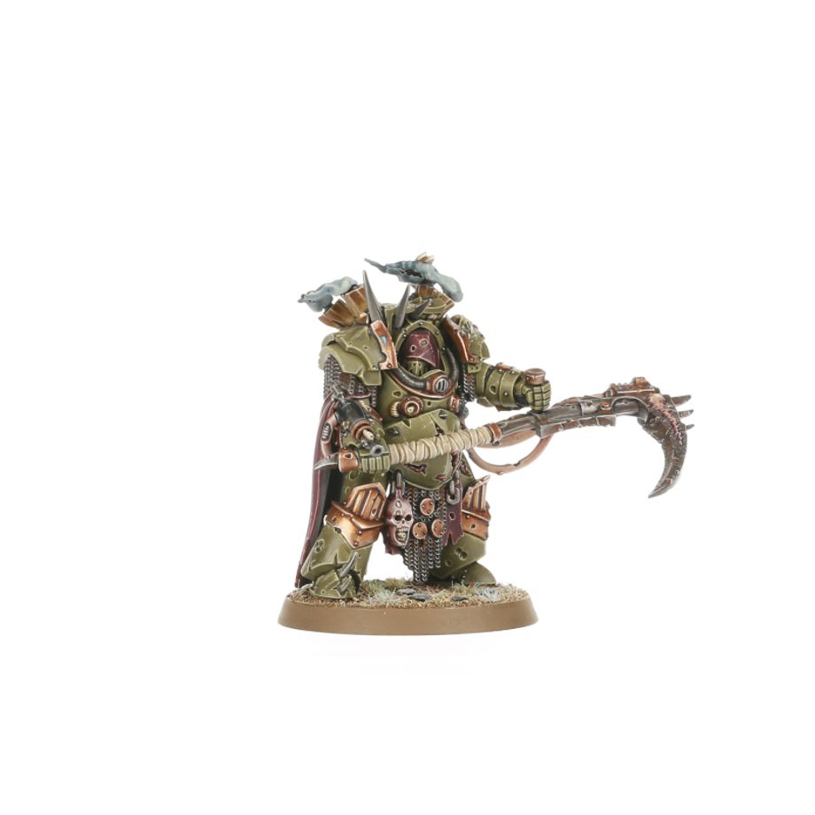 Combat Patrol: Death Guard (NEW)