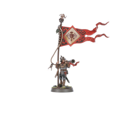Cities of Sigmar: Freeguild Steelhelms