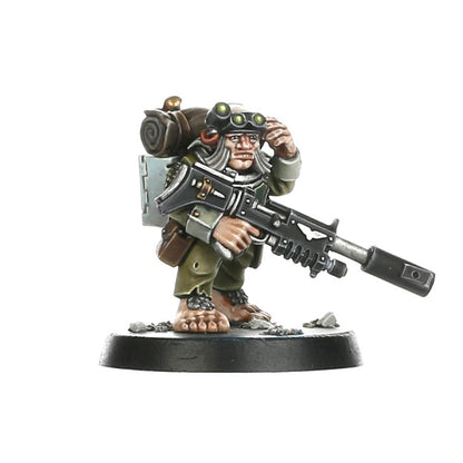 Warhammer Quest: Blackstone Fortress