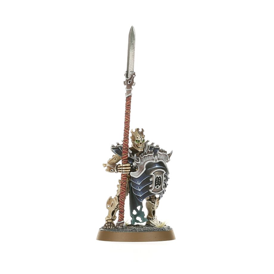 Ossiarch Bonereapers: Mortek Guard