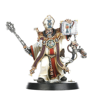Warhammer Quest: Blackstone Fortress