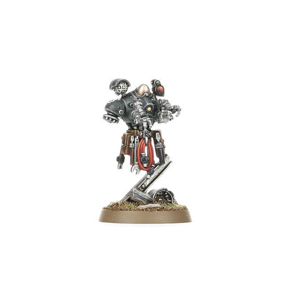 Leagues Of Votann: Brokhyr Ironmaster