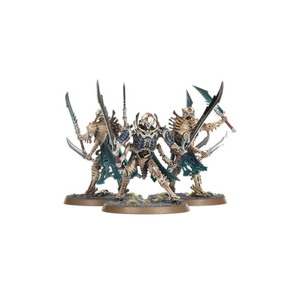 Ossiarch Bonereapers: Necropolis Stalkers