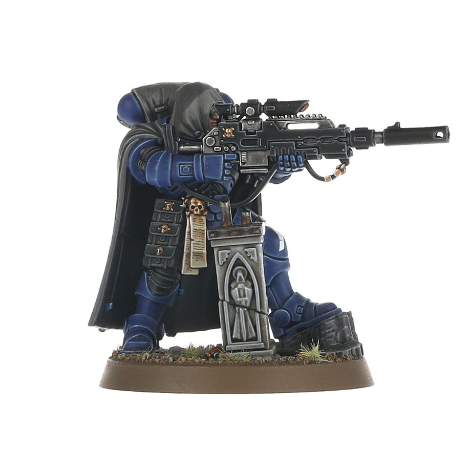 Space Marine: Eliminators