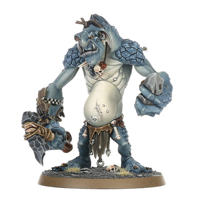 Gloomspite Gitz: Battleforce - Dankhold Rampage