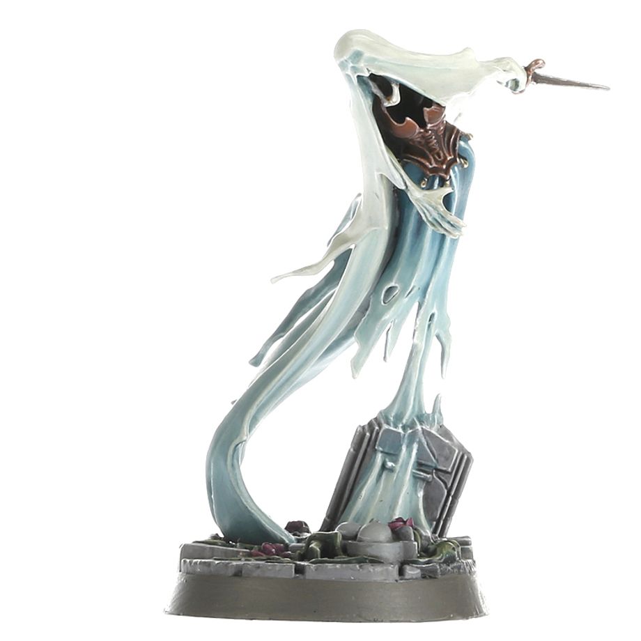 Nighthaunt: Myrmourn Banshees