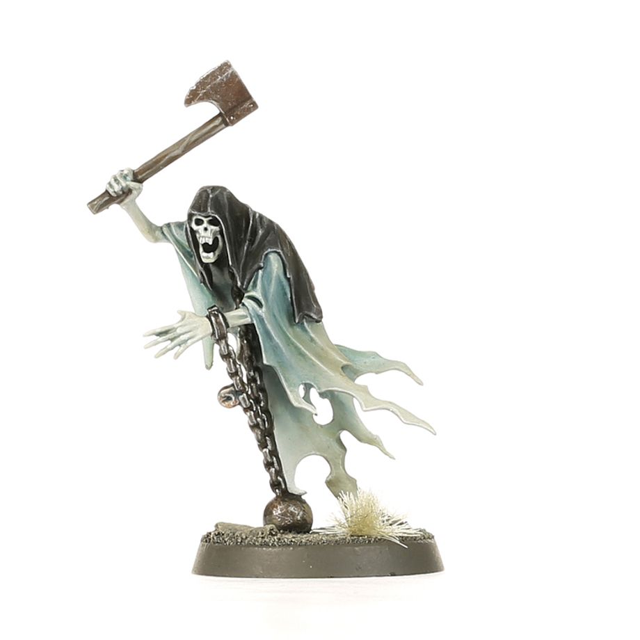 Nighthaunt: Chainrasp Hordes