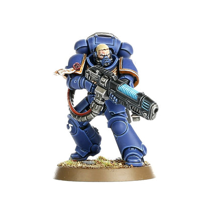 Space Marines: Primaris Hellblasters