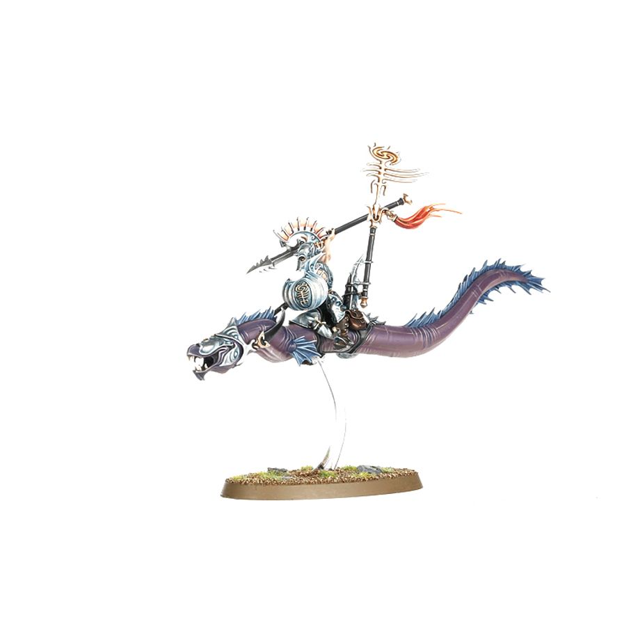 Spearhead: Idoneth Deepkin