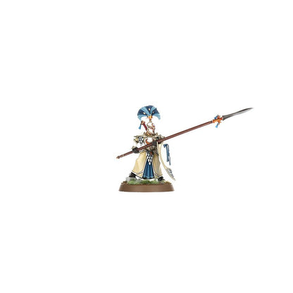 Lumineth: Vanari Auralan Wardens