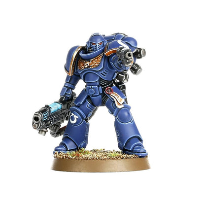 Space Marines: Primaris Hellblasters
