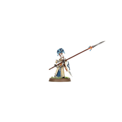 Lumineth: Vanari Auralan Wardens