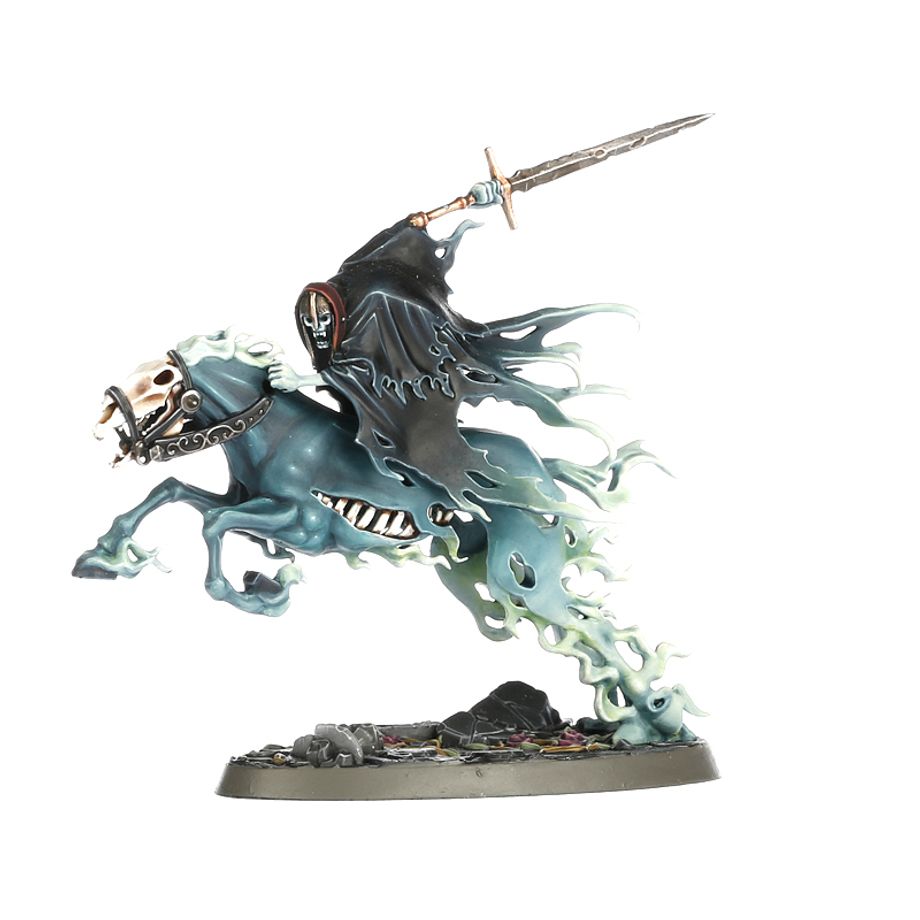 Nighthaunt: Dreadblade Harrows