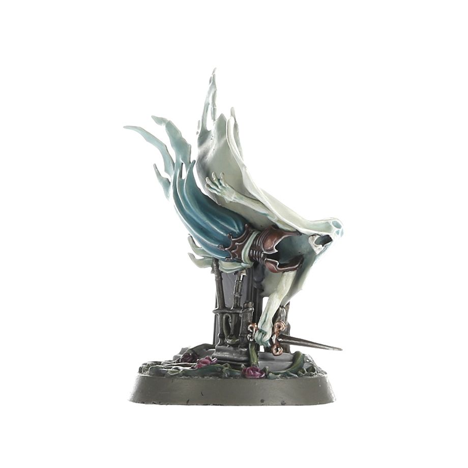 Nighthaunt: Myrmourn Banshees