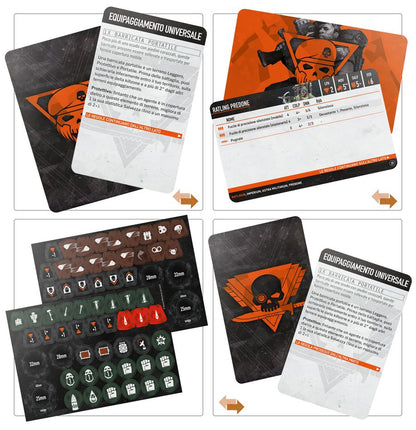Kill Team: Brutal but Cunning
