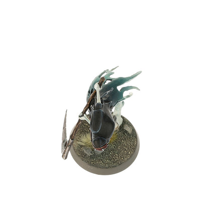 Nighthaunt: Grimghast Reapers
