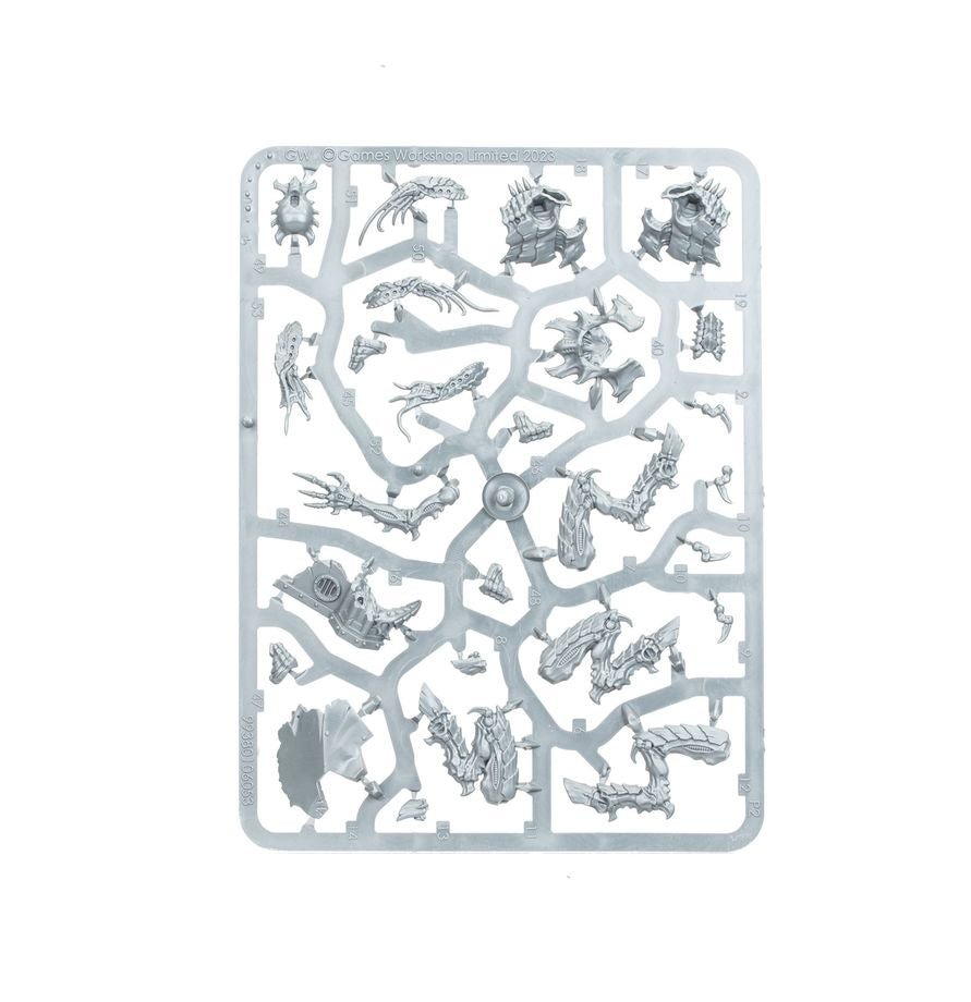 Tyranids Battleforce Tyranid Swarm