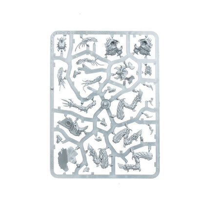 Tyranids Battleforce Tyranid Swarm