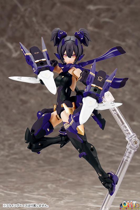Megami Device Asra Ninja Shadow Edition