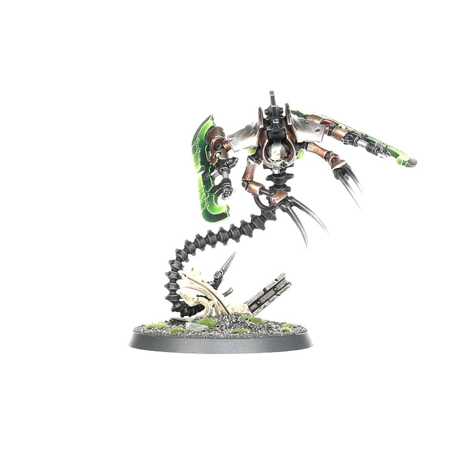 Battleforce Necron Host