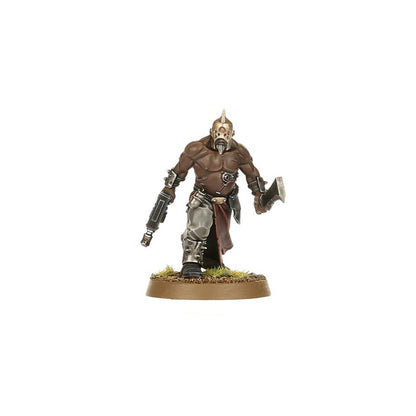 Battleforce Chaos Space Marines Warband
