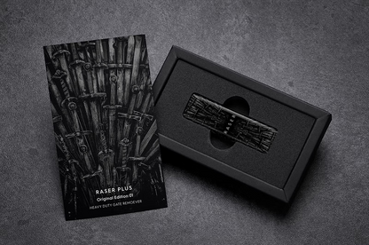 Gunprimer: Raser Plus (Original Edition)