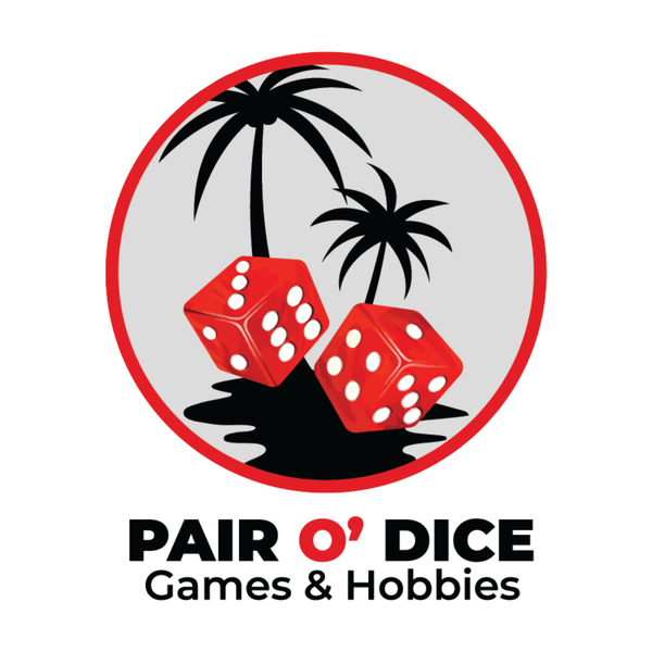 Pair O' Dice