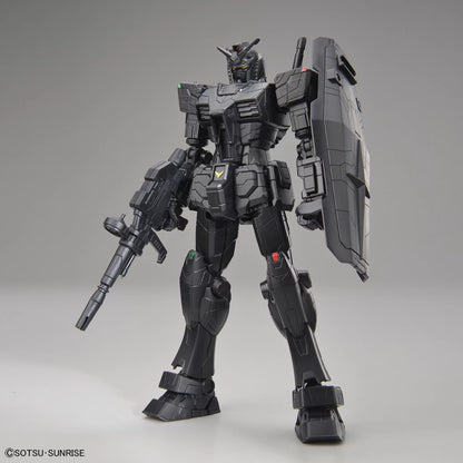 Gundam Factory Yokohama: 1/144 RX-78-F00 GUNDAM â€œECOPLA VER.â€