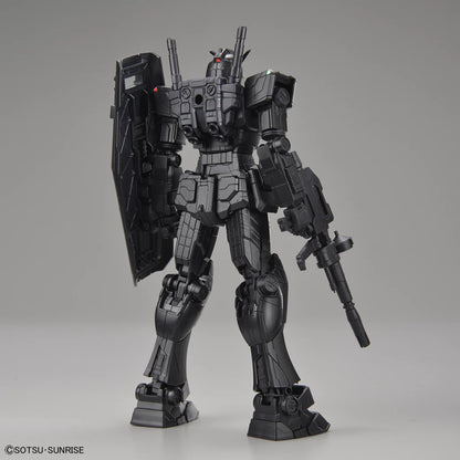 Gundam Factory Yokohama: 1/144 RX-78-F00 GUNDAM â€œECOPLA VER.â€