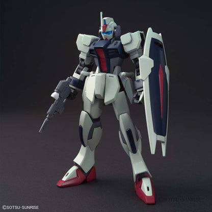 Gundam Seed Destiny: 1/144 HG GAT-02L2 DAGGER L