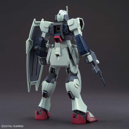 Gundam Seed Destiny: 1/144 HG GAT-02L2 DAGGER L