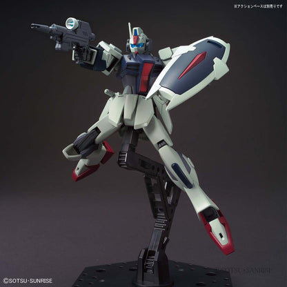 Gundam Seed Destiny: 1/144 HG GAT-02L2 DAGGER L
