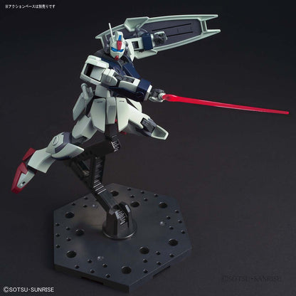 Gundam Seed Destiny: 1/144 HG GAT-02L2 DAGGER L