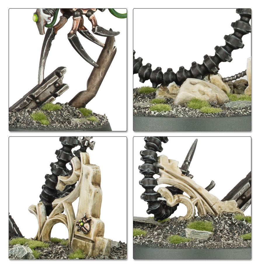 Battleforce Necron Host