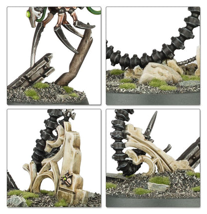 Battleforce Necron Host