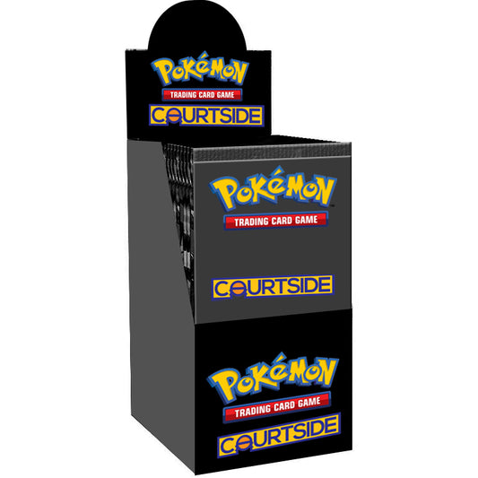 [Pre-Order] Pokemon TCG [ME05] 18ct Booster Box
