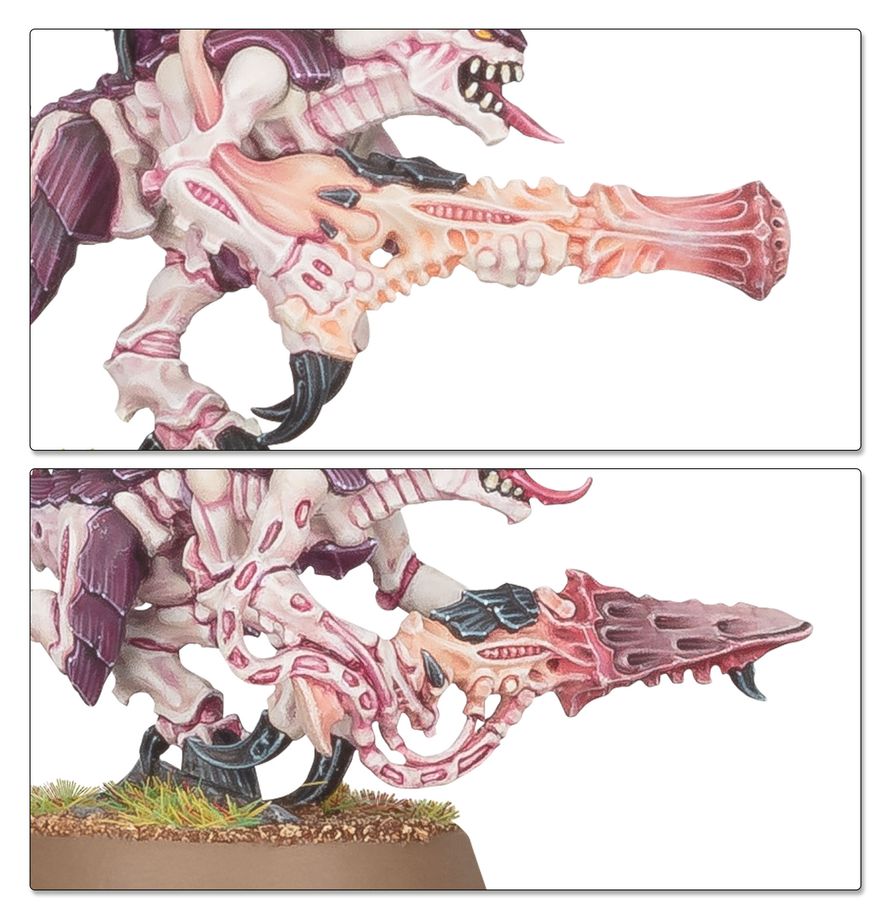 Tyranids Battleforce Tyranid Swarm
