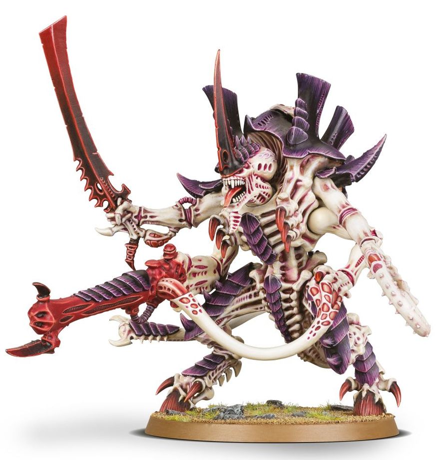 Tyranids Battleforce Tyranid Swarm