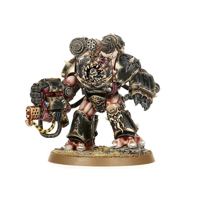 Battleforce Chaos Space Marines Warband