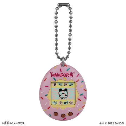 Original Tamagotchi