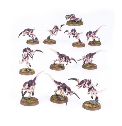 Tyranids Battleforce Tyranid Swarm