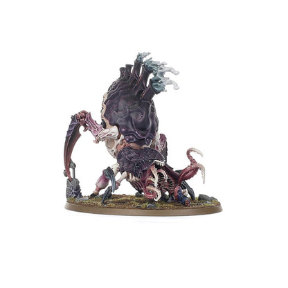 Tyranids: Psychophage