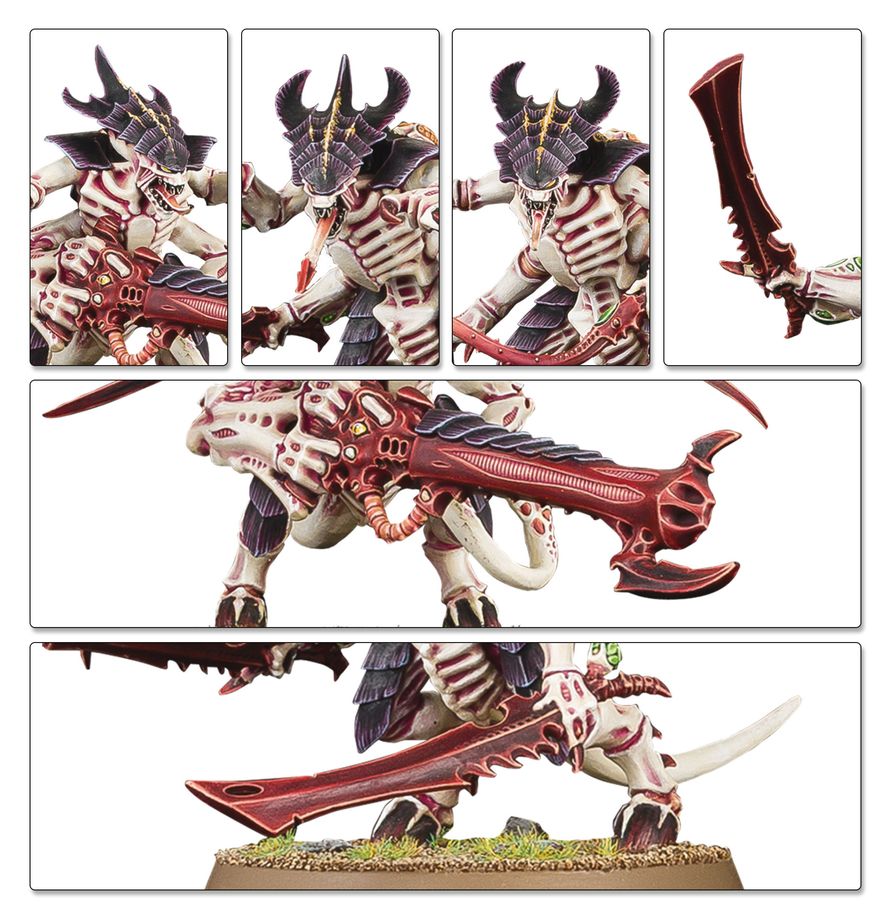 Tyranids Battleforce Tyranid Swarm