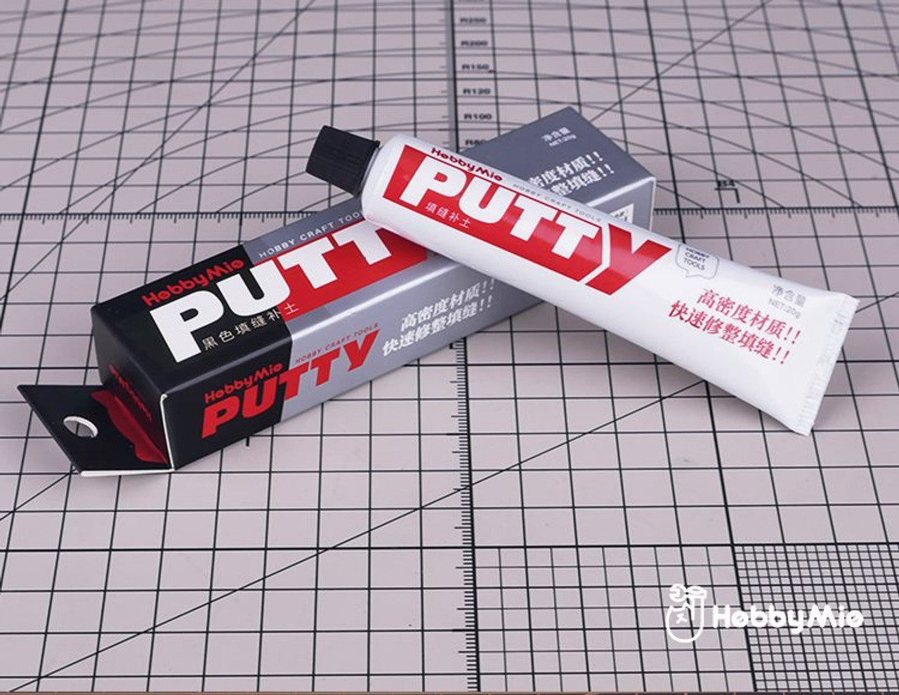 Hobby Putty